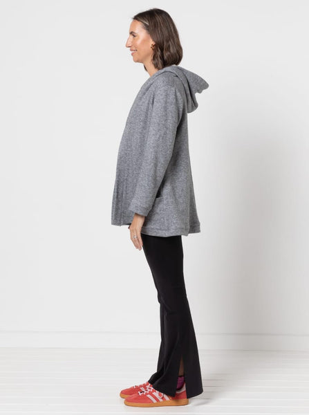 Pattern, Style ARC, Heidi Cardi