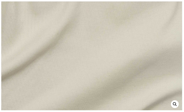 Fabric, Telio, Organic Royal Rib, 45767