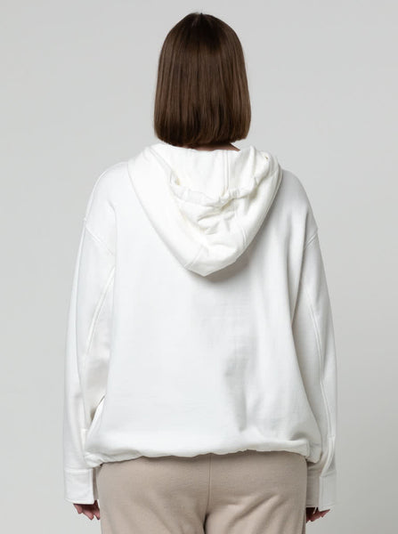 Pattern, Style ARC, Kennedy Hooded Top