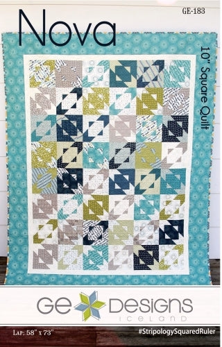 Class, Nova Quilt, September & Oct 2026