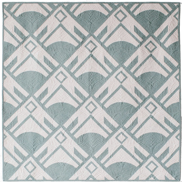 Class, Persephone Quilt, October-November 2026