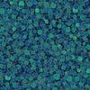 Fabric, Shimmer Basics, Lagoon River Rocks, 27895M-66