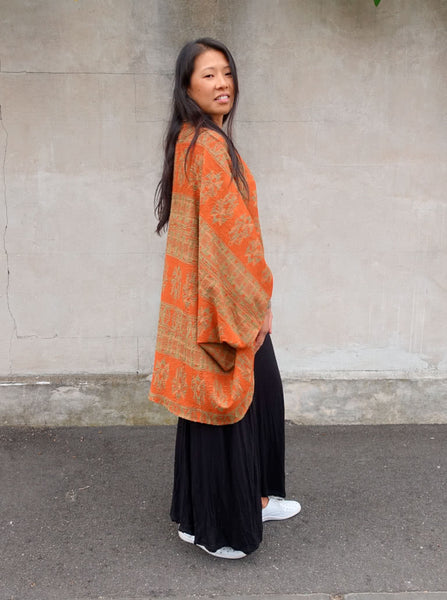Pattern, Style ARC, Salma Wrap