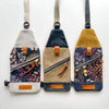 Class, Easy Sling Bag, June 26