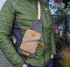 Class, Easy Sling Bag, June 26