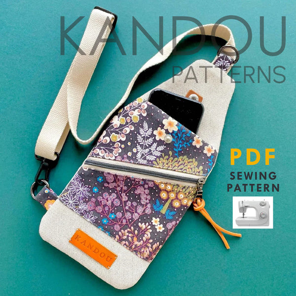 Class, Easy Sling Bag, June 26