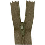 Zipper,  COSTUMAKERS General Purpose Closed End Zipper 45cm (18")