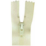 Zipper,  COSTUMAKERS General Purpose Closed End Zipper 55cm (22")