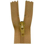 Zipper,  COSTUMAKERS General Purpose Closed End Zipper 55cm (22")