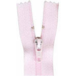 Zipper,  COSTUMAKERS General Purpose, Assorted Colours Closed End Zipper 18cm (7")