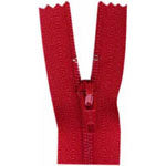 Zipper,  COSTUMAKERS General Purpose, Assorted Colours Closed End Zipper 18cm (7")
