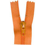 Zipper,  COSTUMAKERS General Purpose, Assorted Colours Closed End Zipper 18cm (7")