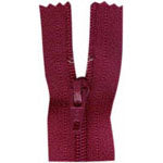 Zipper,  COSTUMAKERS General Purpose Closed End Zipper 45cm (18")