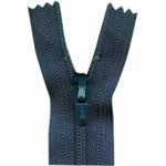 Zipper,  COSTUMAKERS General Purpose Closed End Zipper 23cm (9″)