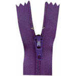 Zipper,  COSTUMAKERS General Purpose Closed End Zipper 55cm (22")
