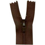 Zipper,  COSTUMAKERS General Purpose Closed End Zipper 35cm (14")