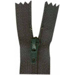 Zipper,  COSTUMAKERS General Purpose Closed End Zipper 45cm (18")