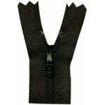 Zipper,  COSTUMAKERS General Purpose Closed End Zipper 55cm (22")