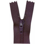 Zipper,  COSTUMAKERS General Purpose Closed End Zipper 55cm (22")