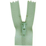 Zipper,  COSTUMAKERS General Purpose, Assorted Colours Closed End Zipper 18cm (7")