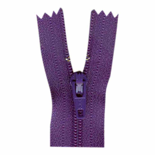 Zipper,  COSTUMAKERS General Purpose Closed End Zipper 23cm (9″)