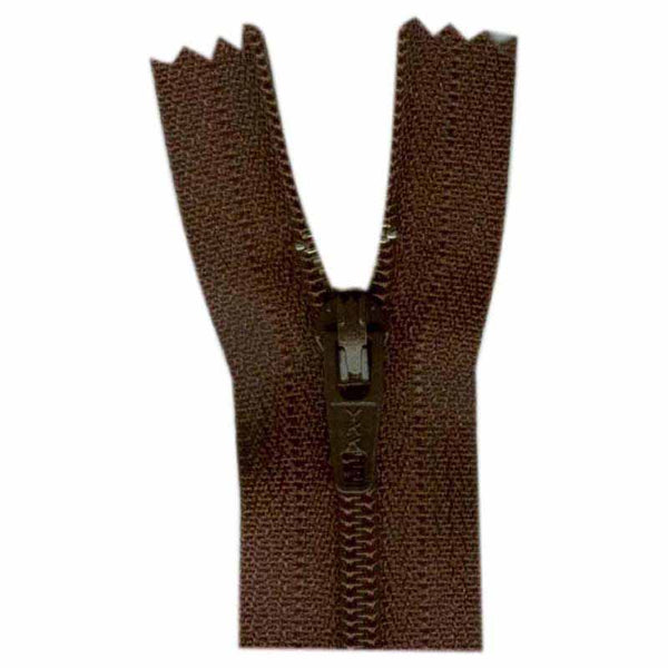 Zipper,  COSTUMAKERS General Purpose Closed End Zipper 23cm (9″)