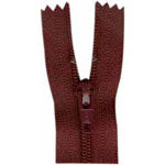 Zipper,  COSTUMAKERS General Purpose Closed End Zipper 35cm (14")