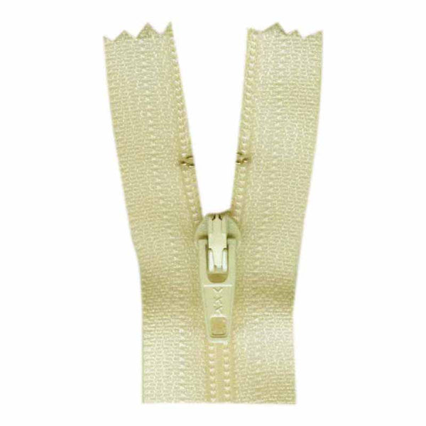 Zipper,  COSTUMAKERS General Purpose Closed End Zipper 35cm (14")