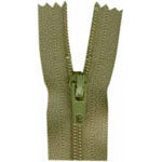 Zipper,  COSTUMAKERS General Purpose Closed End Zipper 55cm (22")