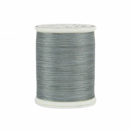 King Tut Assorted Colors Cotton Quilting Thread 3-ply 40wt 500yds