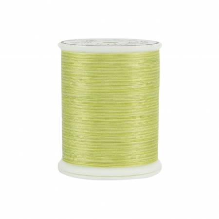 King Tut Assorted Colors Cotton Quilting Thread 3-ply 40wt 500yds