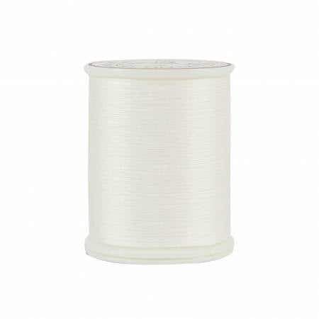 King Tut Assorted Colors Cotton Quilting Thread 3-ply 40wt 500yds