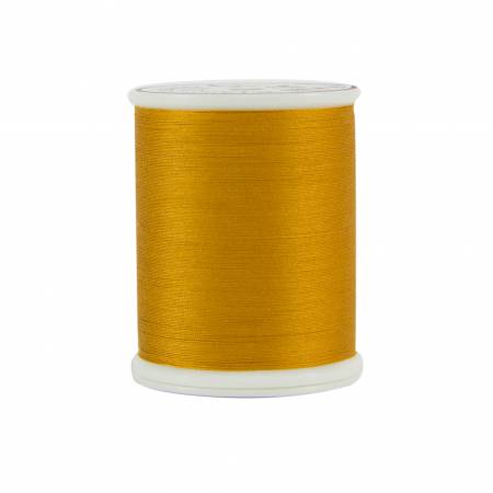 King Tut Assorted Colors Cotton Quilting Thread 3-ply 40wt 500yds