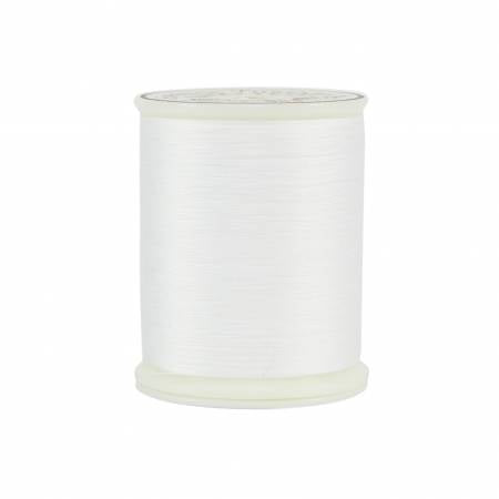 King Tut Assorted Colors Cotton Quilting Thread 3-ply 40wt 500yds