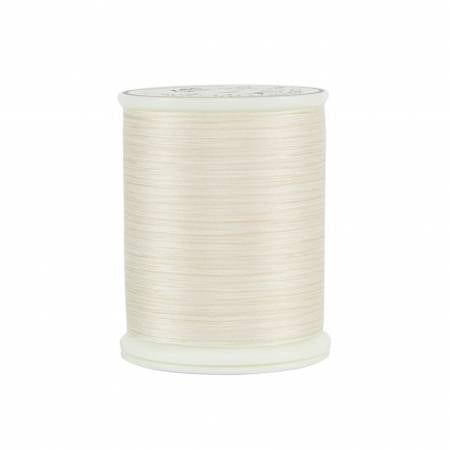 King Tut Assorted Colors Cotton Quilting Thread 3-ply 40wt 500yds