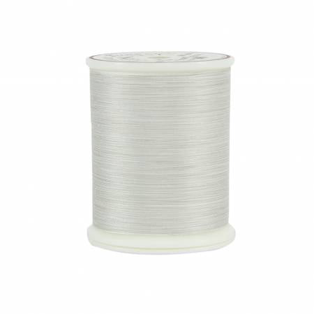 King Tut Assorted Colors Cotton Quilting Thread 3-ply 40wt 500yds