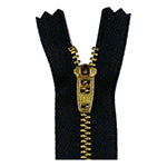 Zipper,  COSTUMAKERS Denim Closed End Zipper 18cm (7″)