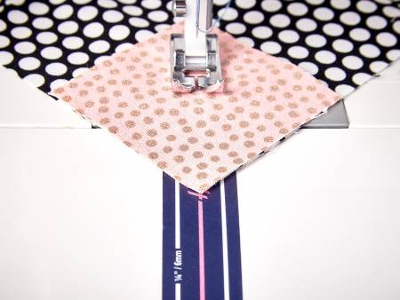 Seam Guide Washi Tape Self Adhesive