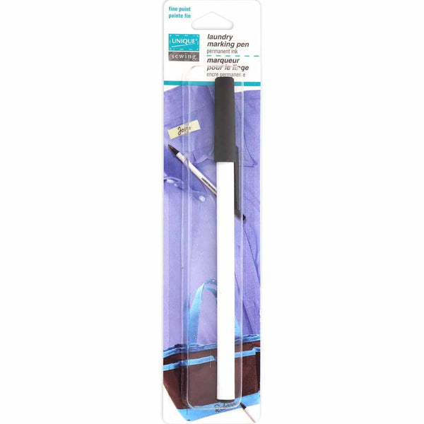 Notion, Laundry Marking Pen
