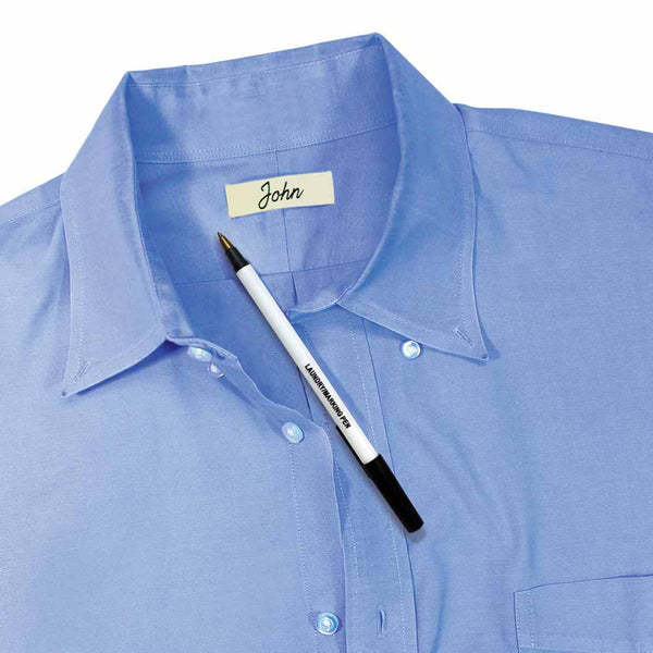Notion, Laundry Marking Pen