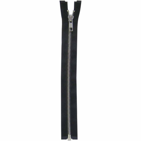 Zipper,  COSTUMAKERS Activewear One Way Separating Zipper 40cm (16″)