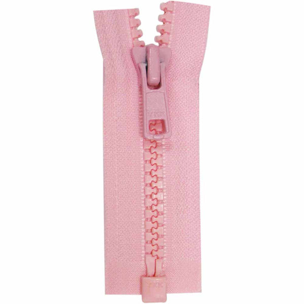 Zipper,  COSTUMAKERS Activewear One Way Separating Zipper 70cm (28″)