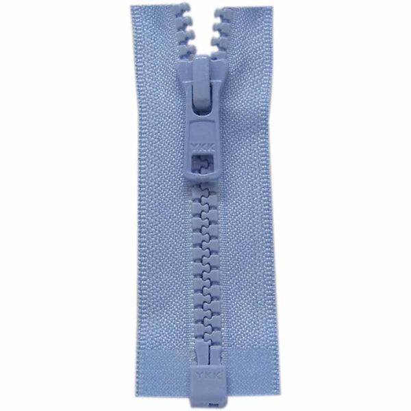 Zipper,  COSTUMAKERS Activewear One Way Separating Zipper 70cm (28″)