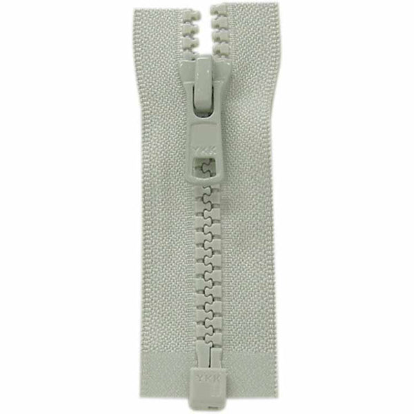 Zipper,  COSTUMAKERS Activewear One Way Separating Zipper 70cm (28″)