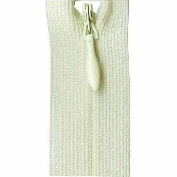 Zipper,  COSTUMAKERS Invisible Closed End Zipper 20cm (8″)
