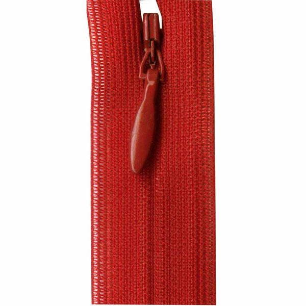 Zipper,  COSTUMAKERS Invisible Closed End Zipper 20cm (8″)