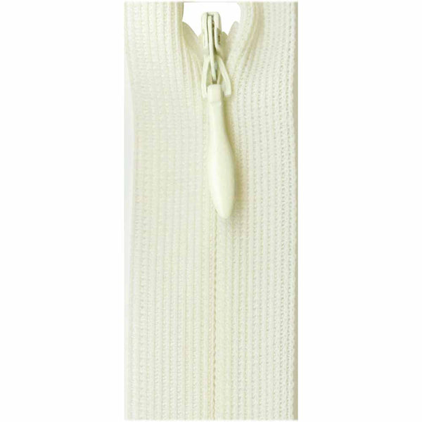 Zipper,  COSTUMAKERS Invisible Closed End Zipper 20cm (8″)
