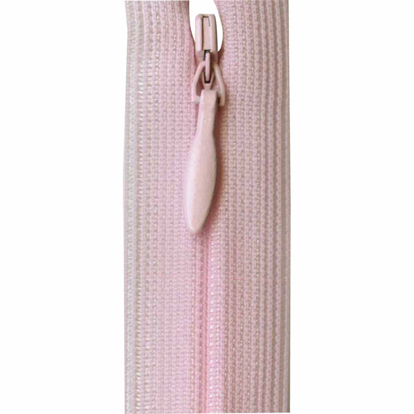 Zipper, COSTUMAKERS Invisible Closed End Zipper 55cm (22″)
