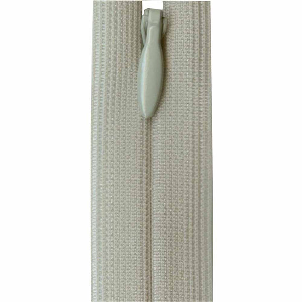 Zipper, COSTUMAKERS Invisible Closed End Zipper 55cm (22″)