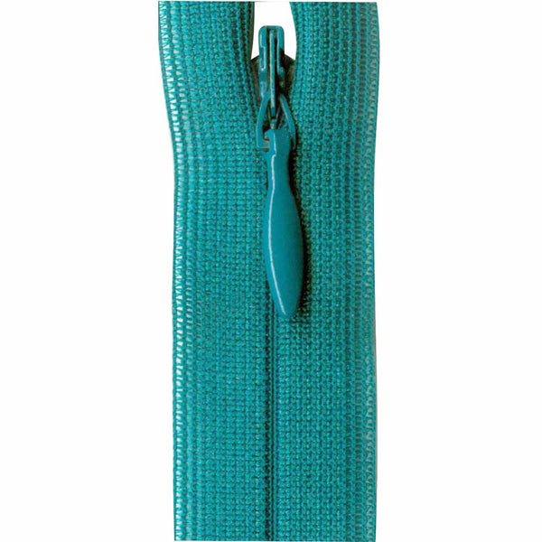 Zipper, COSTUMAKERS Invisible Closed End Zipper 55cm (22″)